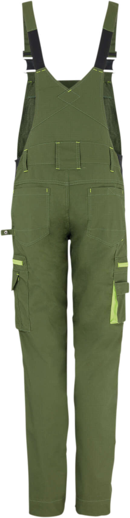 C.Centimo Dynamic Latzhose